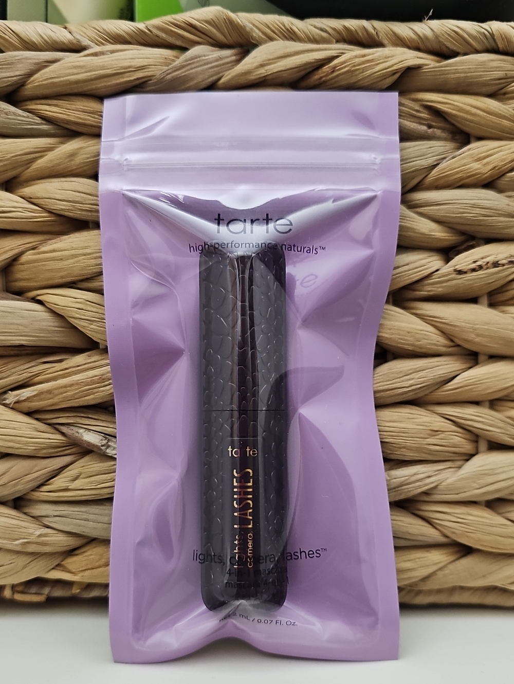 Tarte 4 In 1 Mascara